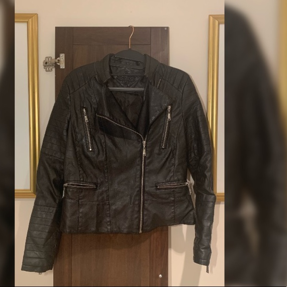 Joujou jacket
